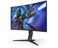 AOC C27G2ZE Curved - 567190 - zdjęcie 3